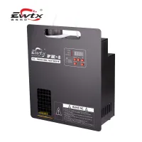 EWTX DMX512 Stage Effect Haze Machine Mini 400w Hazer Machine for KTV Night Bar DJ