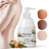 Wholesale skin care products Natural Organic Moisturizing Skin Whitening Body Lotion