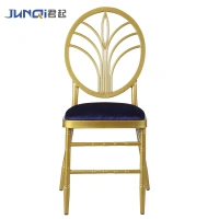 Wholesale gold chiavari chair low price stackable hot sale chair for wedding party