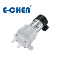 Booster Pump Mini Self-Priming Household Drink Water Pump 1.5L/Min 12V