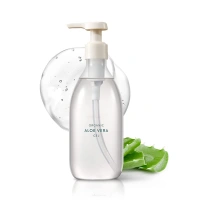 OEM/ODM Skincare natural soothing Anti acne Organic 100% natural pure aloe vera gel