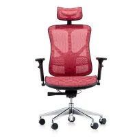 BIFMA best price full mesh office manager ergonomic office chair for sale