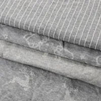 Jacquard french terry290gsm wholesale weaving embryo dyeing specifications are provided on deman