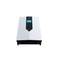 48v 100ah 200ah 300ah 10kwh 20kwh lithium ion battery pack LCD touch screen solar battery storage system