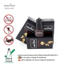 navina eyelashes glue 1 second fast drying lasting 50 days waterproof more safety OEM manufacture eyelash glue