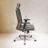 new product adjustable height swivel office chair comfortable computer chair