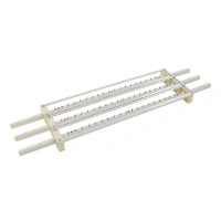 HW-DS match ionzer bar 400/600/800/1000/1200/1400 customized electronics static elimination