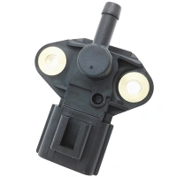 High performance Differential Pressure Sensor for FORD 3F2E9G756AA 0261230093