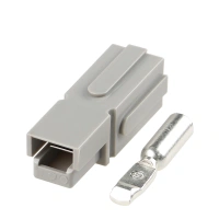 Quick connects single pole 120 Single-Pole Battery Connectors 120A 600V ac dc