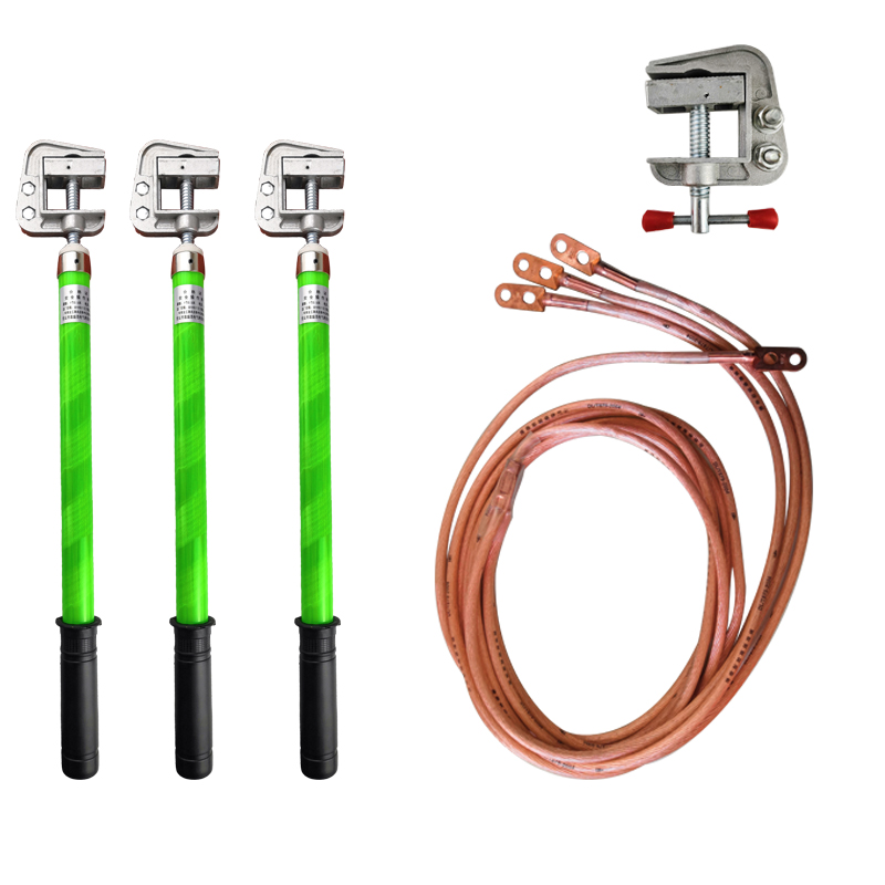 grounding rod earthing system ground earth rod ground rod dawg