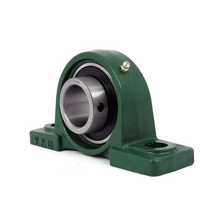 1217K Pillow Block Bearing SN517 Plummer Block Bearing