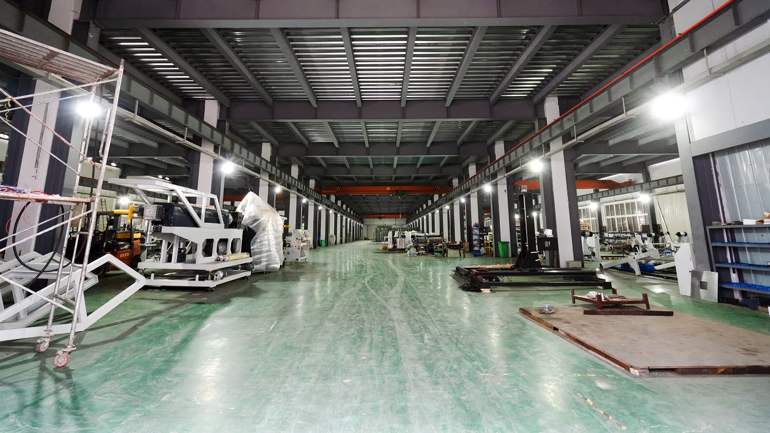 Ruian City Hongchang Industry Control Equipment Co., Ltd.