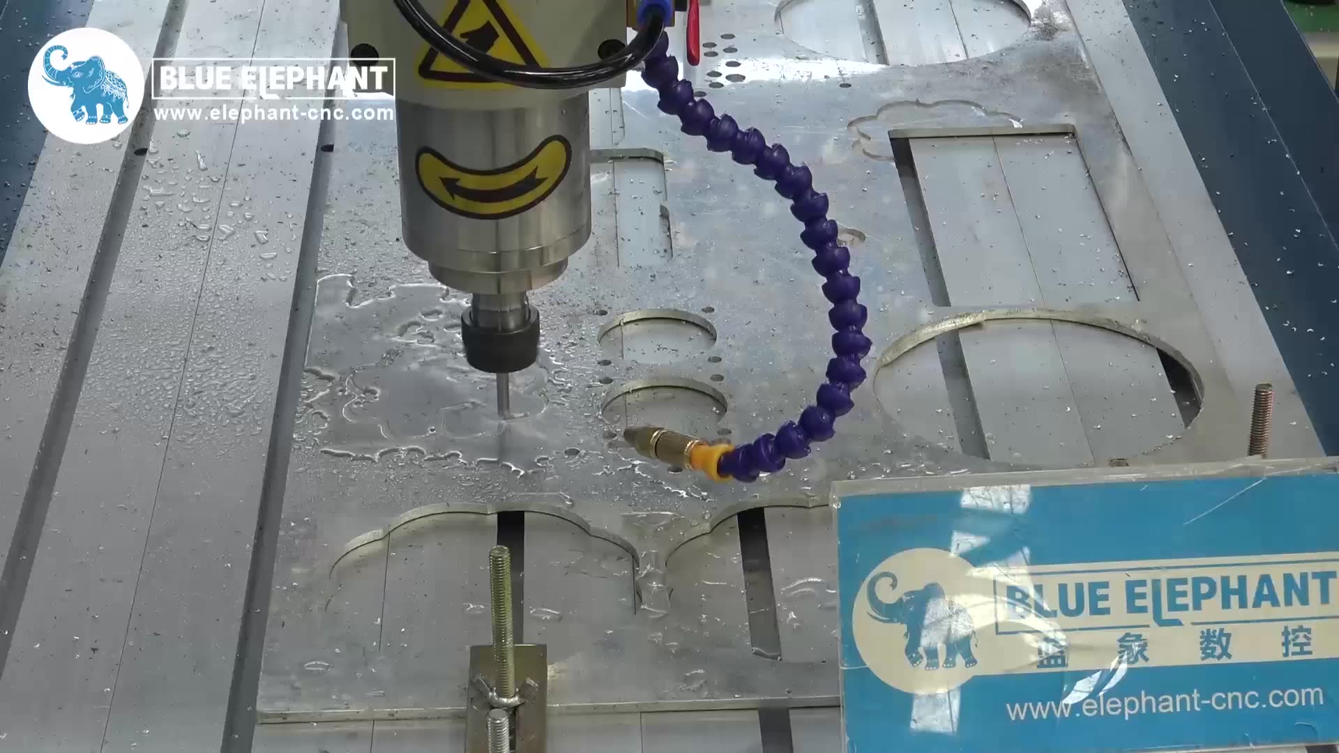Cnc Router 9015 Mini Wood Carv Small Diy Metal Engraving Machines For ...