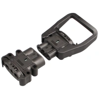 REMA Style SIN80A 150V Male female Set Charging connectors electric forklift power battery connector For Forklift connector