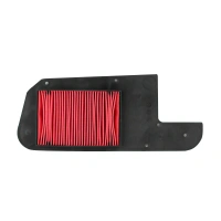 Motorcycle Air Filter Fit For Honda NSS250 MF07 01-07 PS250 05-06 FORESIGHT FES25 98-05