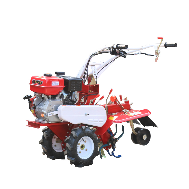 heavy plow blade hand manual mini motocultor tiller cultivator machine ...