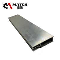High quality Thermal break aluminium triple glazed windows sound insulation australian standard skylight tempered glass windows
