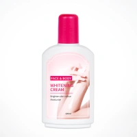 Best Natural Beauty Body Milk Skin Care Moisturizing Cream Whitening Body Lotion
