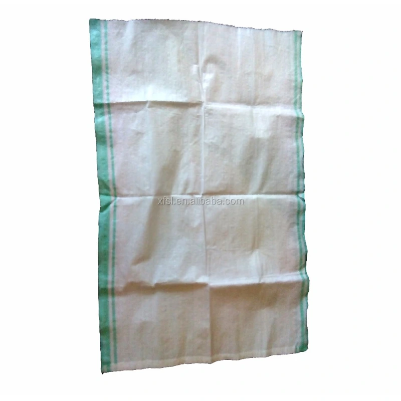 china suppliers 50kg pp woven bags packaging animal feed, Sri Lanka  products high quality plastic woven bag 