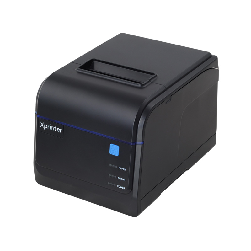 USB+WIFI 80mm thermal receipt wireless 