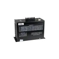 HB-B3HL Tongwei Wuxi Xuncheng stepper motor driver three-phase hybrid bag making machine drive paper cutter