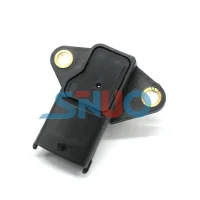 MAP Sensor for SCANIA for MAN for DAF 51274210216, 0281002655, 1789364, 51274210198, 1697325 INTAKE AIR PRESSURE SENSOR