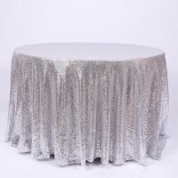Round table cover best sale table cover wholesale colorful tablecloth for wedding party