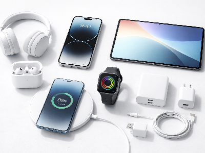 Mobile Phone and Accessories & Smart Wearables