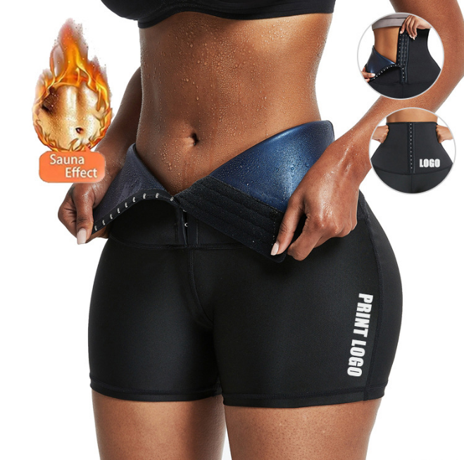Corset Leggings Waist Trainer Fitness 
