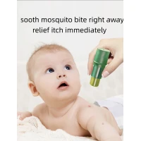 OEM/ODM Antipruritic Cream Own Brand Skin Care Baby Care Non-Irritating