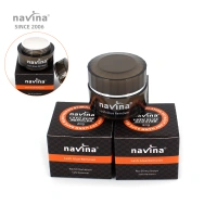 navina cream lash glue remover manufacturer 20g/bottle no stimulation eyelashes extension glue remover with wholesale price