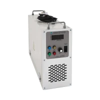HW-2003H corona generator transformer vertical type for film blowing machine corona treatment