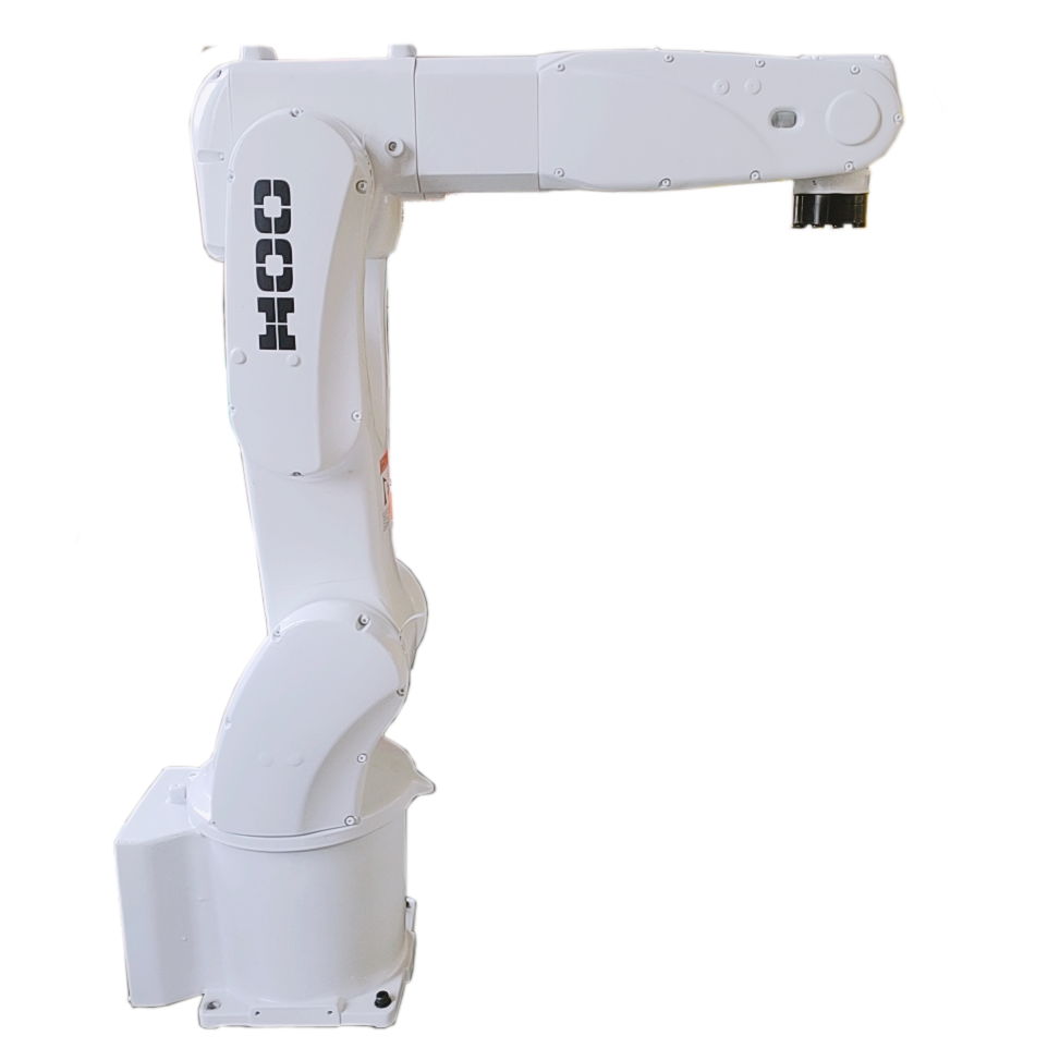 small 6 axis robot arm with 7kg payload multi-joint assemble robot arm ...