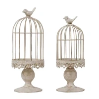 Bán tốt nhất Phong cách đồ trang trí nến cung cấp nguồn cung cấp đám cưới bán buôn