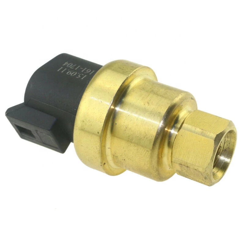 High quality Pressure Sensor for Caterpillar 1611704