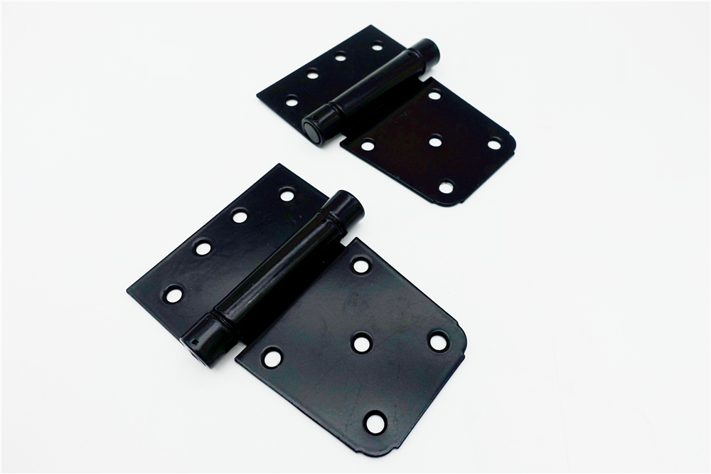 게이트 힌지 자체 폐쇄 티 힌지 -1. 