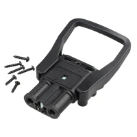 High current connector 160A 150V Male female charging connectors for Forklift connector