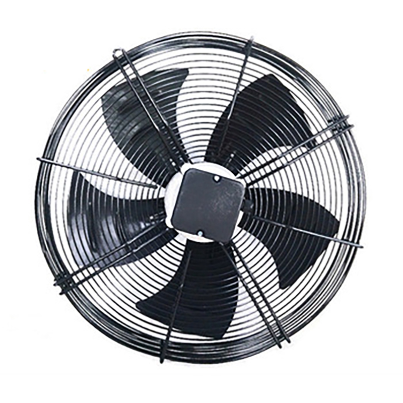 dywf axial fan motor welling motor axial flow fan