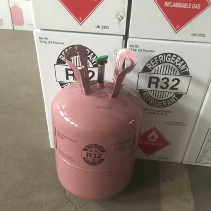 air conditioner gas r32 refrigerant gas r32 new price r32 koelmiddel