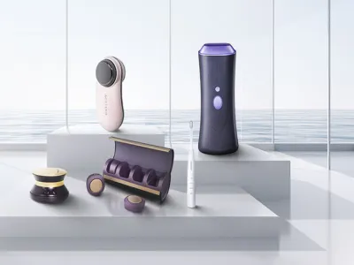 Beauty & Health Care Appliance