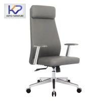 boss chairs Manufacturer Adjustable Chair Modern Comfortable leather swivel executive gaming stuhl Desk Chair