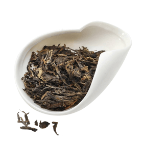 OOLONG TEA