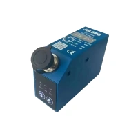 Z3K-ZN series quick response contrast sensor intelligent color mark photo sensor PNP NPN output similar to Germany SICK