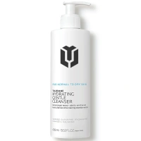 cosmetic factory peeling face wash Purifying Silky Beauty men's face wash