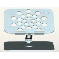 laptop stand with heat dissipation 0-180degree are available made in China