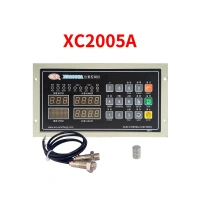 XC2005A XC2005B XC2005D XC2005S double step three sides seal computer high speed sealing and cutting machine paper cutter die cutting
