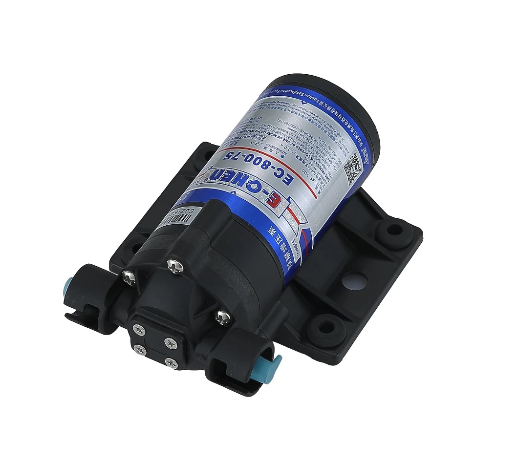Pam air pam kecil pam diafragma pam ro pump 800-75