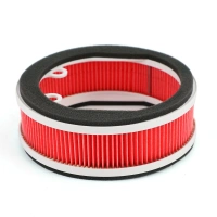Transmission Crankcase Air Filter Fit for Yamaha FORCE SMAX S-MAX 155 2015 2016 2017 2018 2019 2020