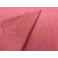 Tecido de sarja calvário 100%de poliéster com spandex