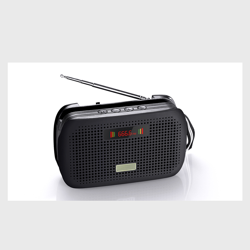 Mini Bluetooth Speaker LP-V21S Wireless 